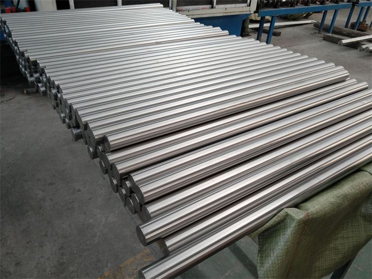 gr5 Titanium alloy bar for mask machine