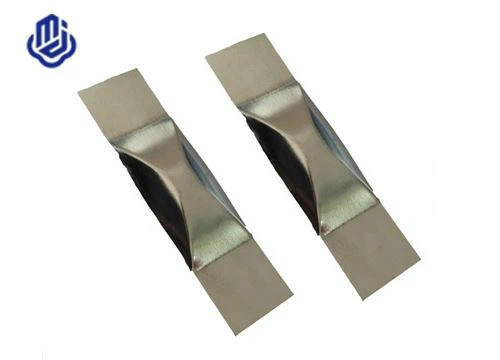 Лодка за изпаряване на молибден 210