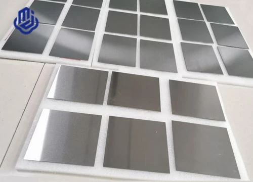 Танталов метален лист